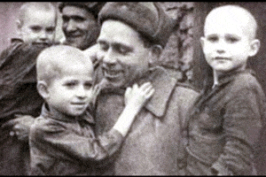 Международный день освобождения узников фашистских концлагерей - 11 апреля