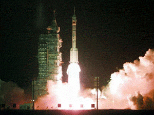 Всемирный день авиации и космонавтики - 12 апреля