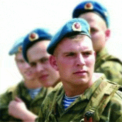 День Воздушно-десантных войск - 2 августа