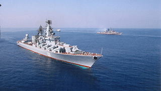 День работников морского и речного флота - 7 июля