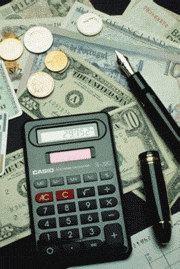 День финансиста - 8 сентября